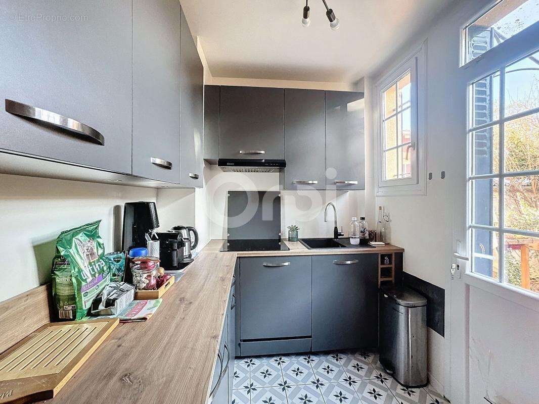 Maison À Vendre - photo 6