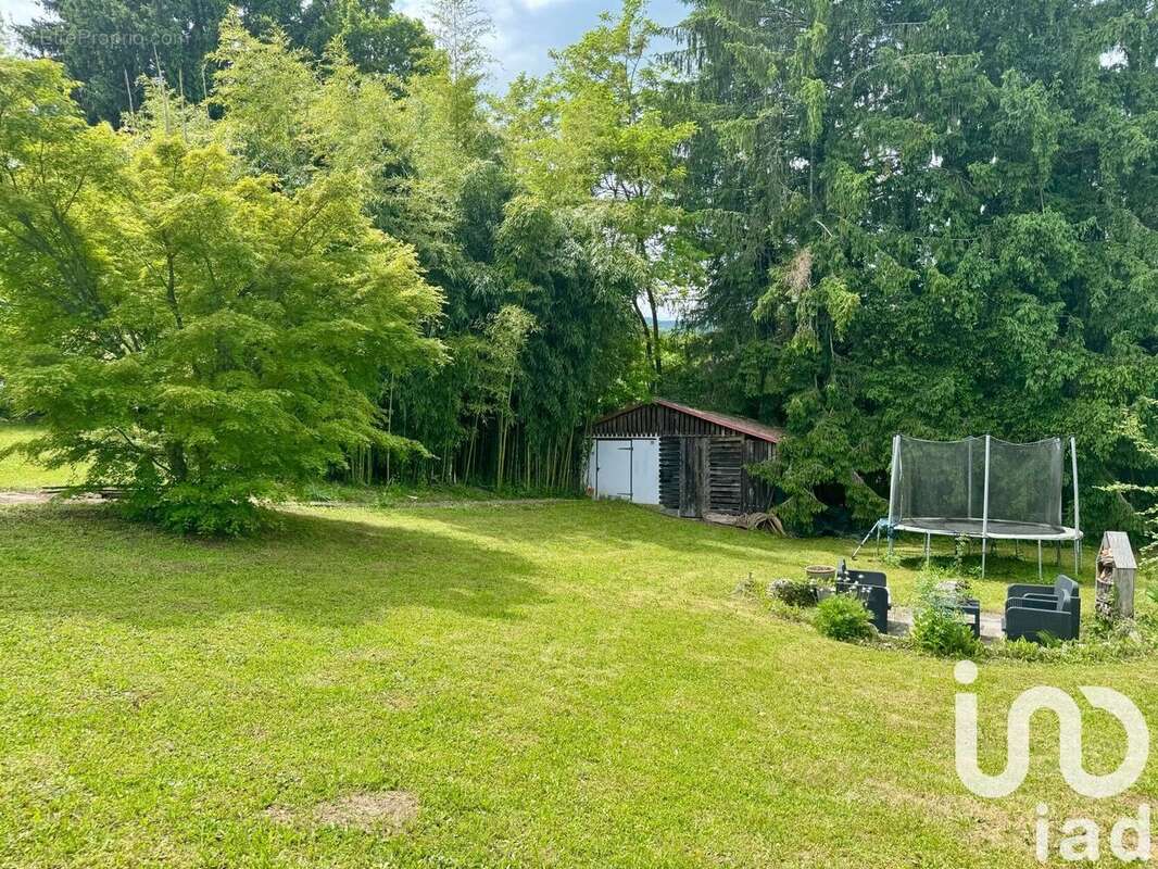 Photo 5 - Appartement à RUMILLY