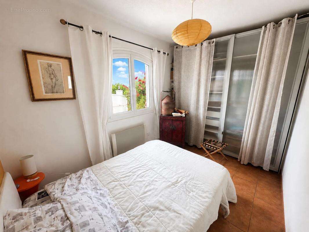 Maison à GRIMAUD