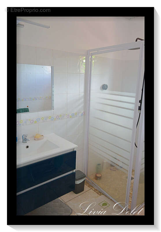 Maison à LE LAMENTIN