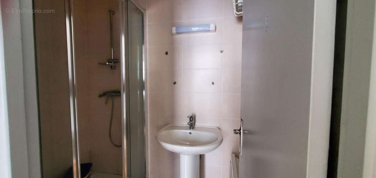 Appartement à LES VANS