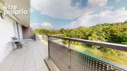 Appartement à COGNIN