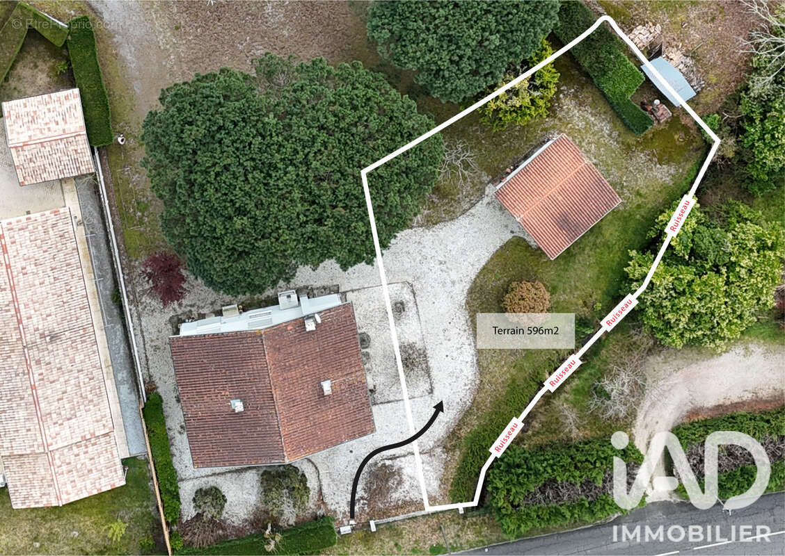 Photo 3 - Maison à SANGUINET