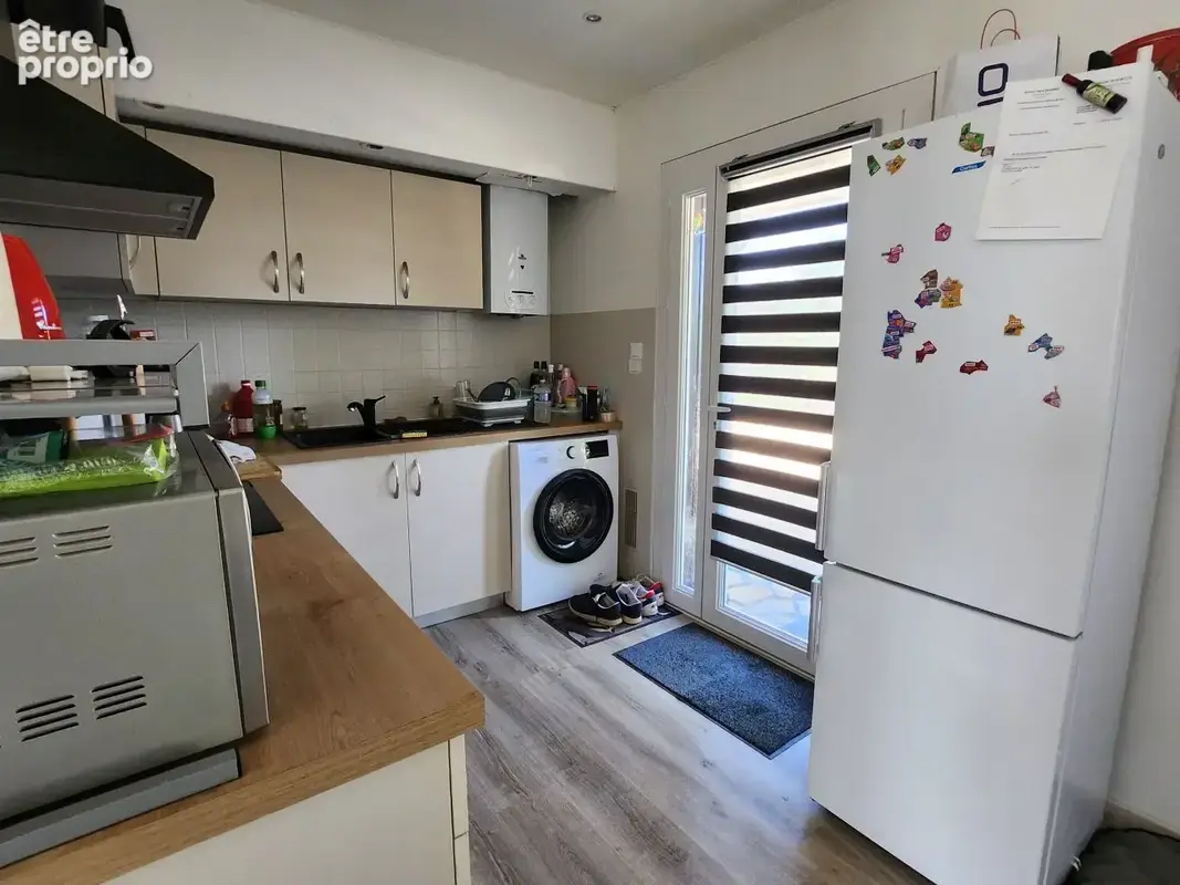 Maison de 50m2 au milieu de son terrain de 8158m2! - photo 6