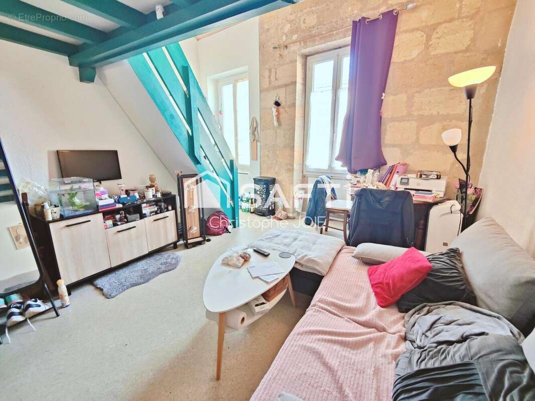 Maison 78 m² à Bordeaux  - photo 7