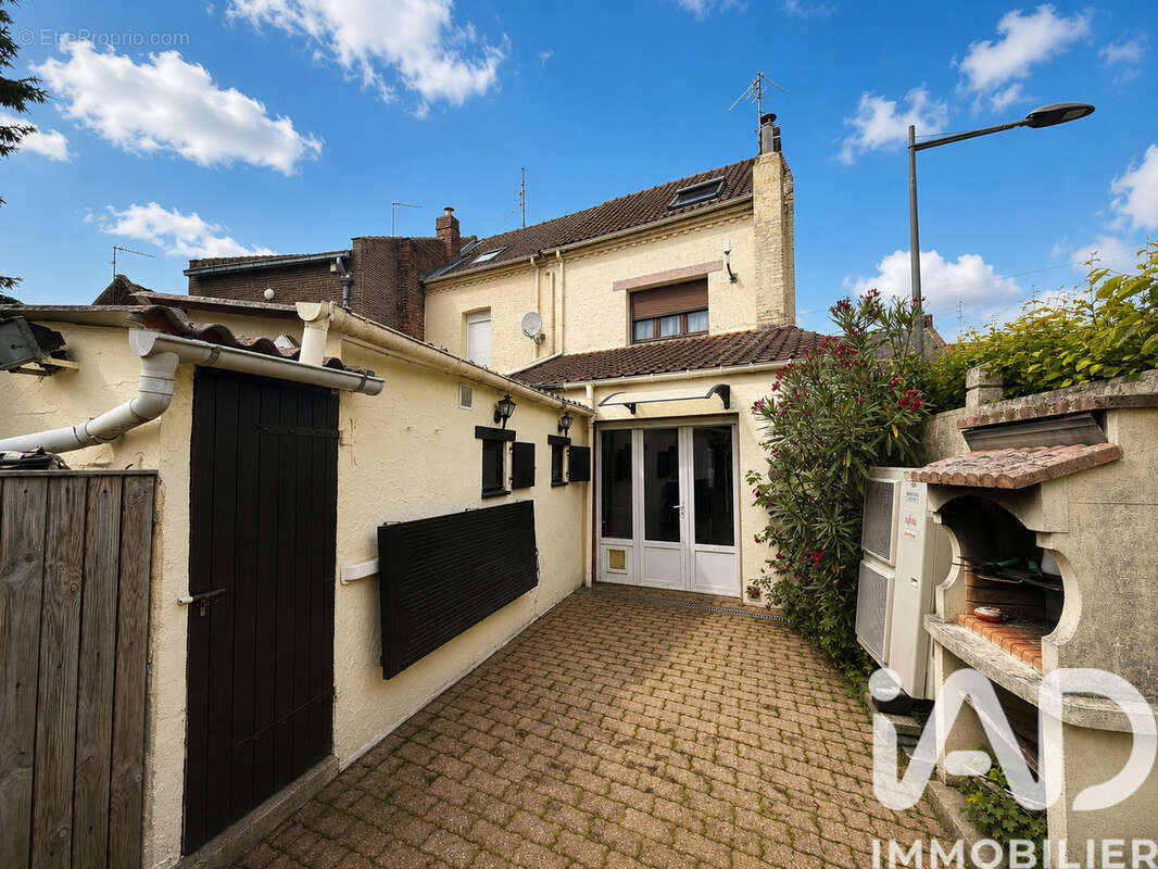 Maison 85 m² à Aniche  - photo 5