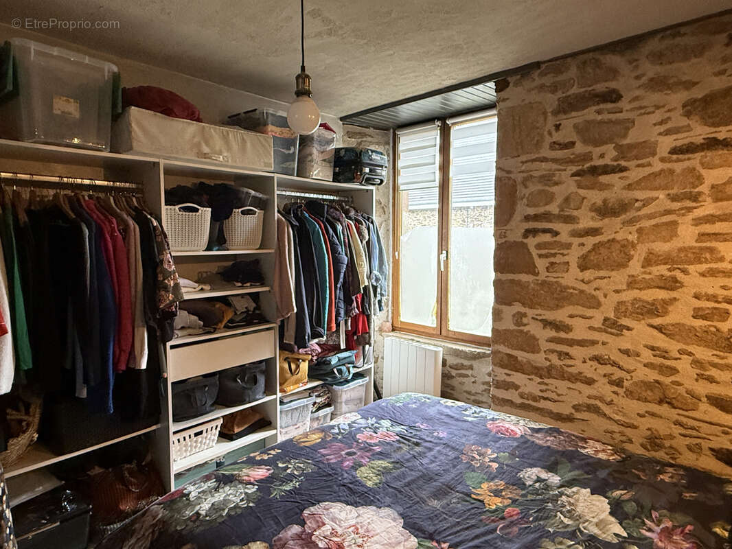 Grande maison de plain pied renovee - photo 16