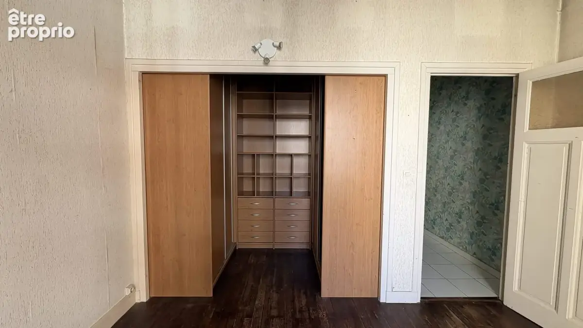 NOUVEAUTÉ : T2 avec balcon quartier Masséna - photo 3