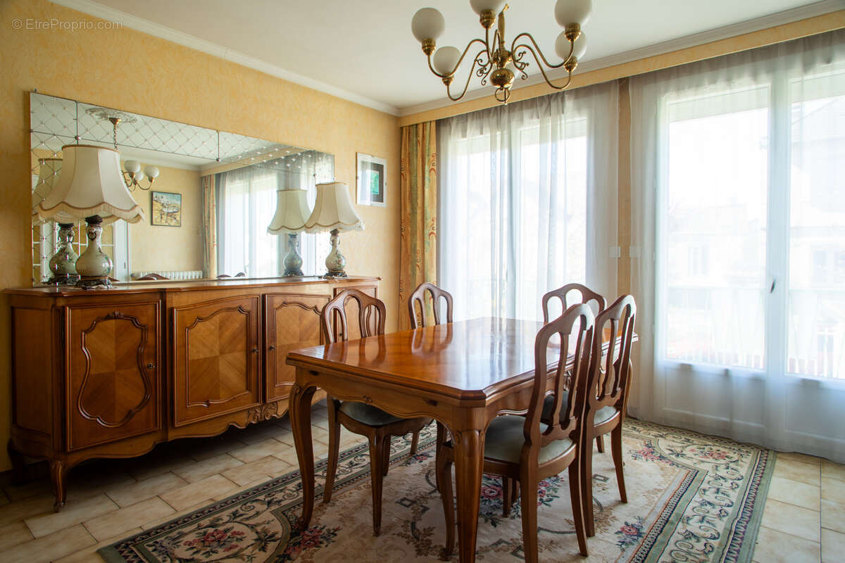 Maison à MONTESSON