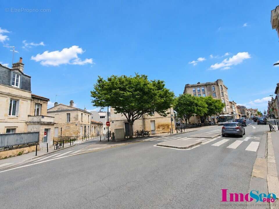 Local commercial  à vendre - photo 2