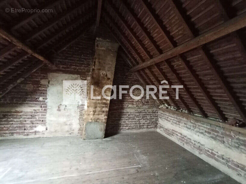 Maison à GRAND-COURONNE