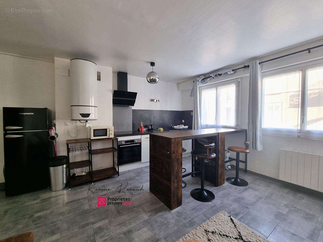 Appartement à LA ROCHE-SUR-YON