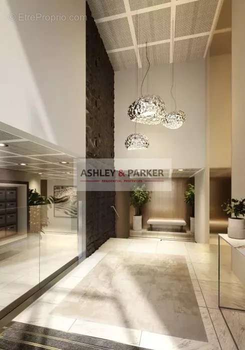 Appartement à CAP-D'AIL