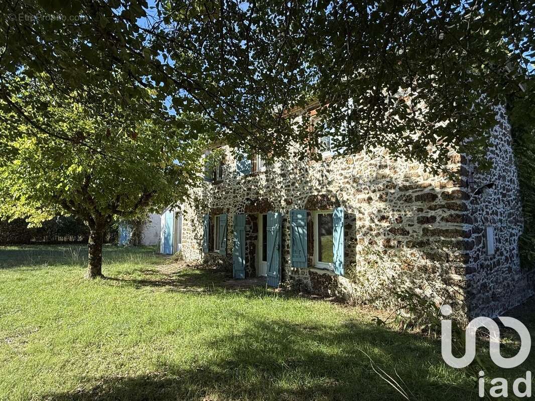 Maison 150 m² à Belin-Beliet  - photo 3