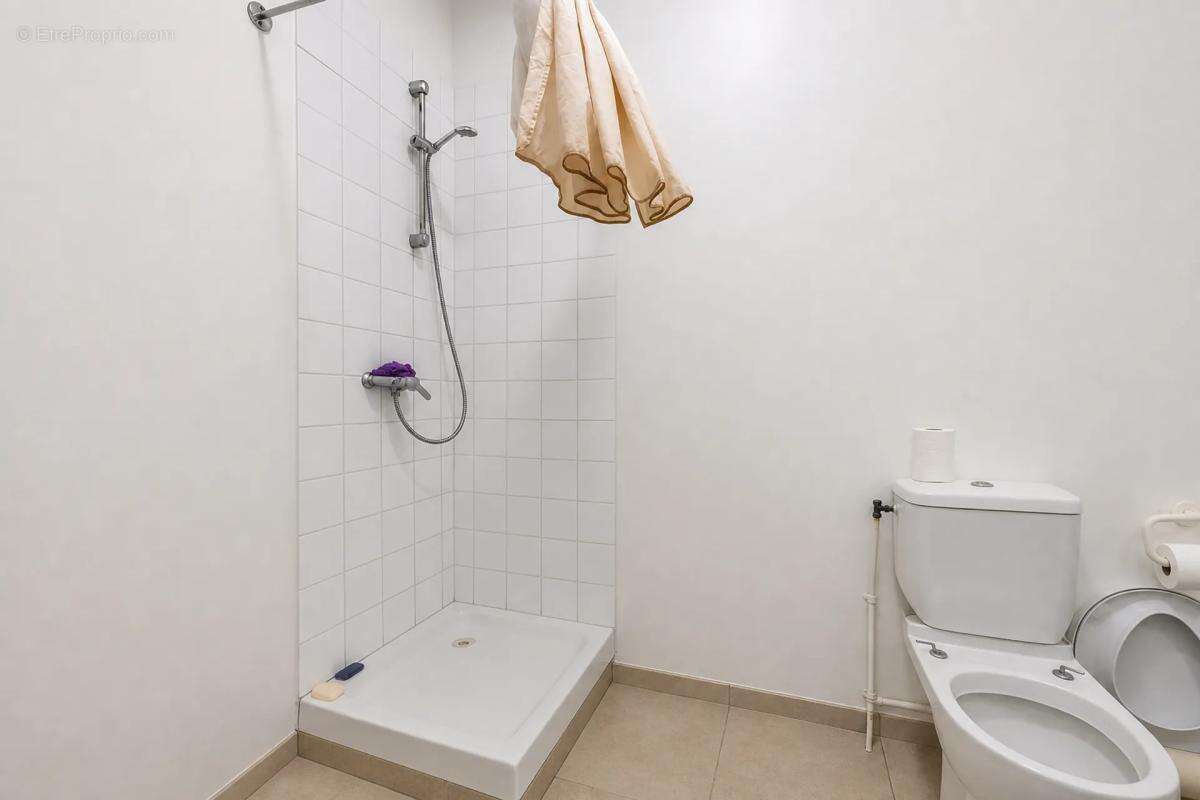 Appartement à ROSNY-SOUS-BOIS