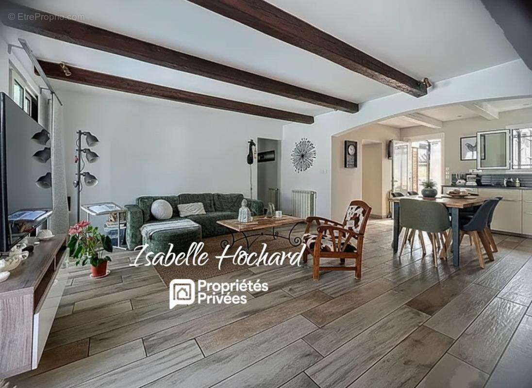 Maison à LE PRADET