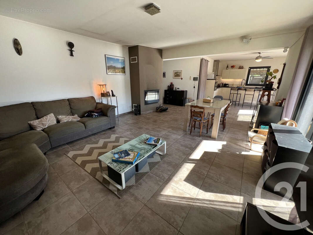 Maison à SAN-NICOLAO