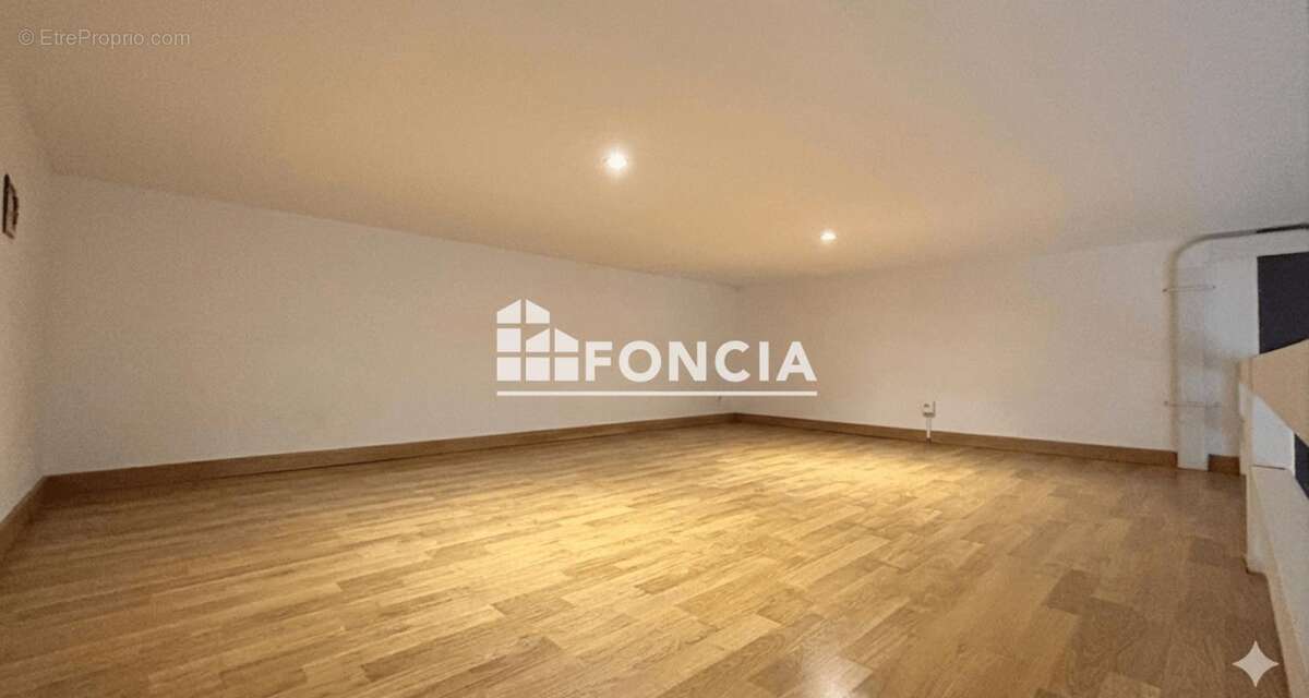 Appartement à BAILLARGUES