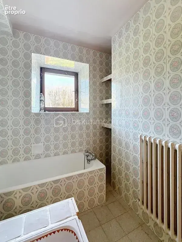 ***saint ismier- maison a fort potentiel et vue belledonne a la tour d arce*** - photo 11