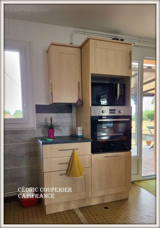 Maison à vendre 4 pièces  (03) - photo 6