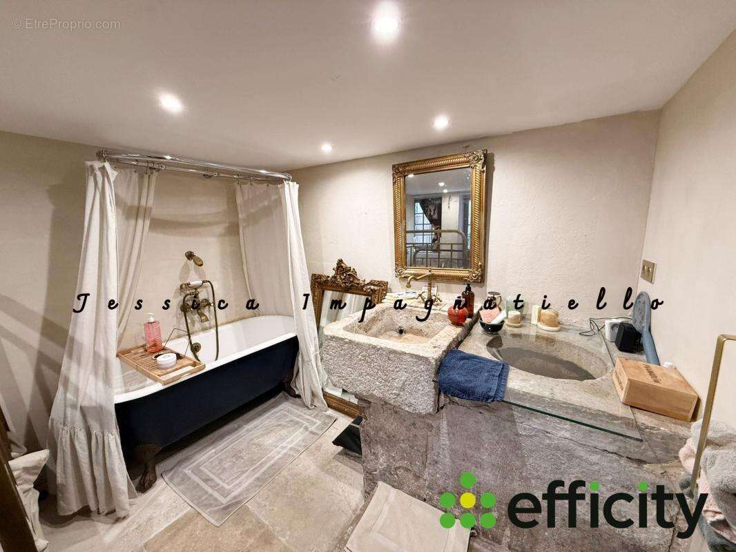 Appartement à LA CIOTAT