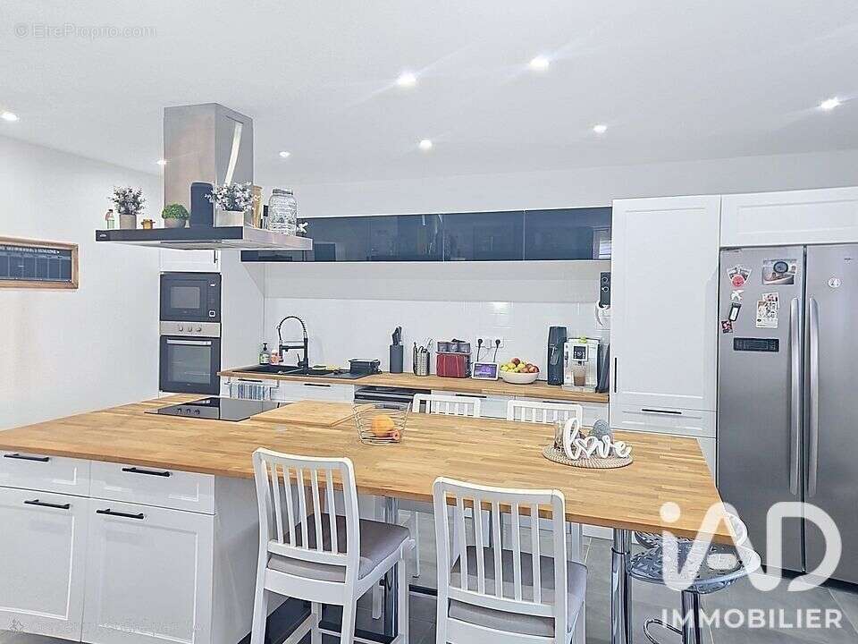 Maison 165 m² à Vouziers  - photo 4