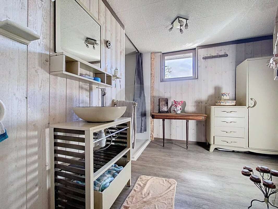 Maison à LESTELLE-DE-SAINT-MARTORY