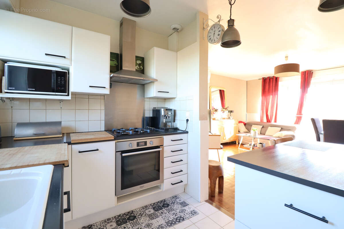 Appartement à ANGLET