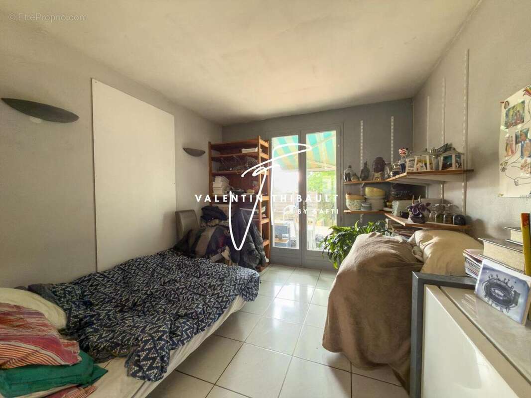 Photo 3 - Maison à POITIERS