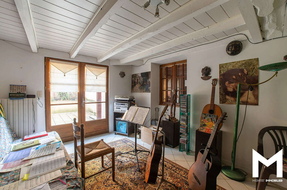 Maison à PERIGUEUX