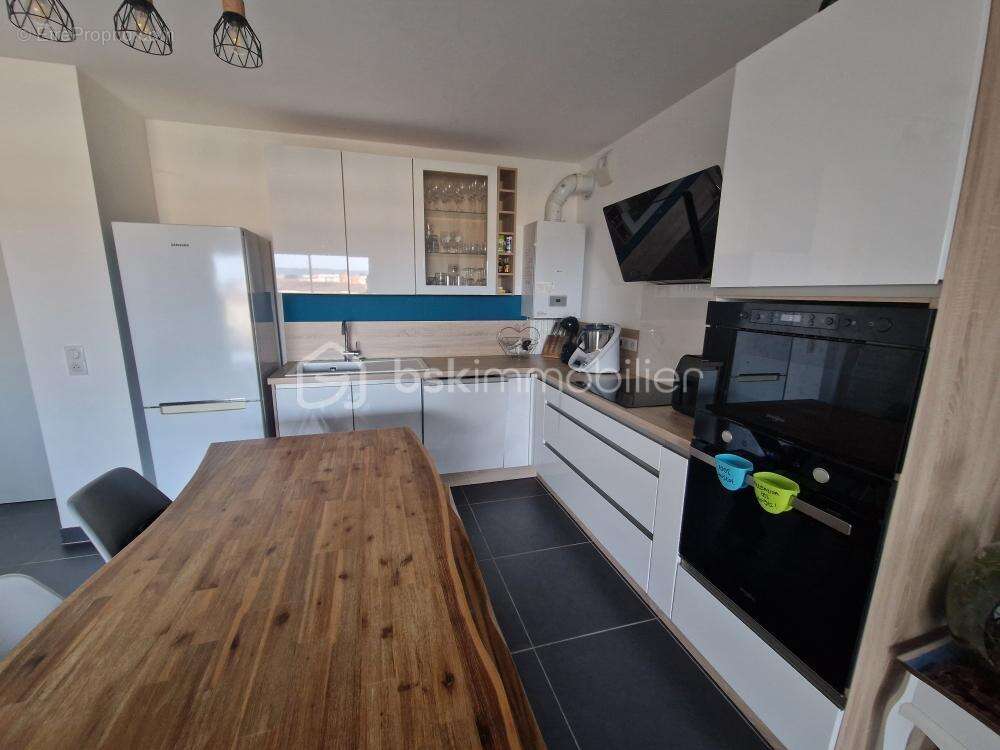 Appartement à MANOSQUE