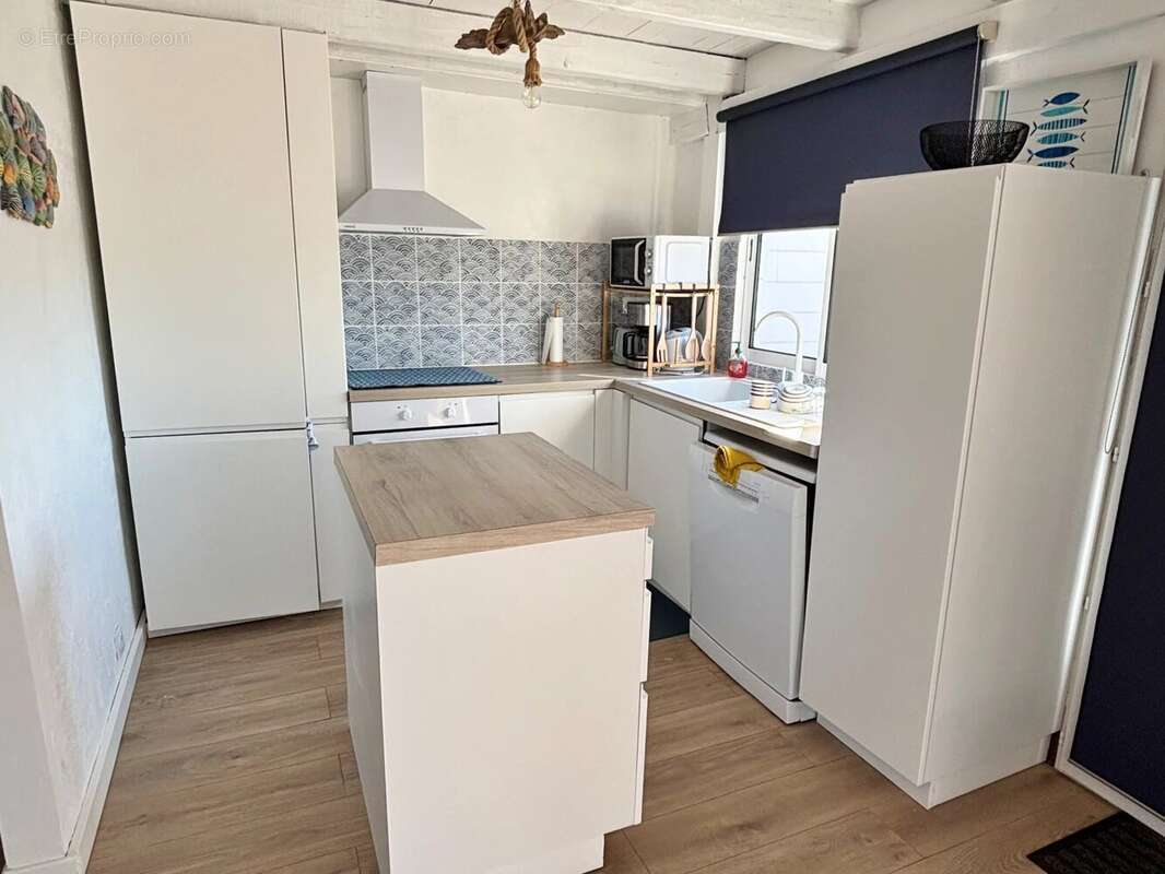 Maison à ROQUEBRUNE-SUR-ARGENS