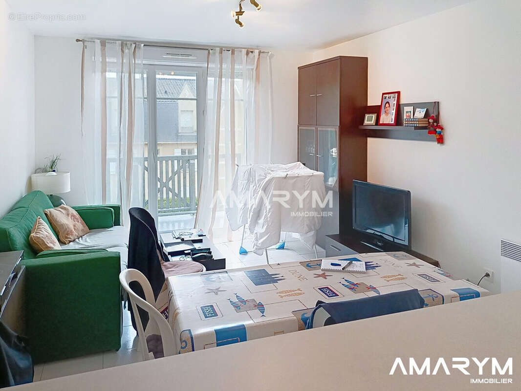 Appartement 50 m² à Cayeux-Sur-Mer  - photo 2