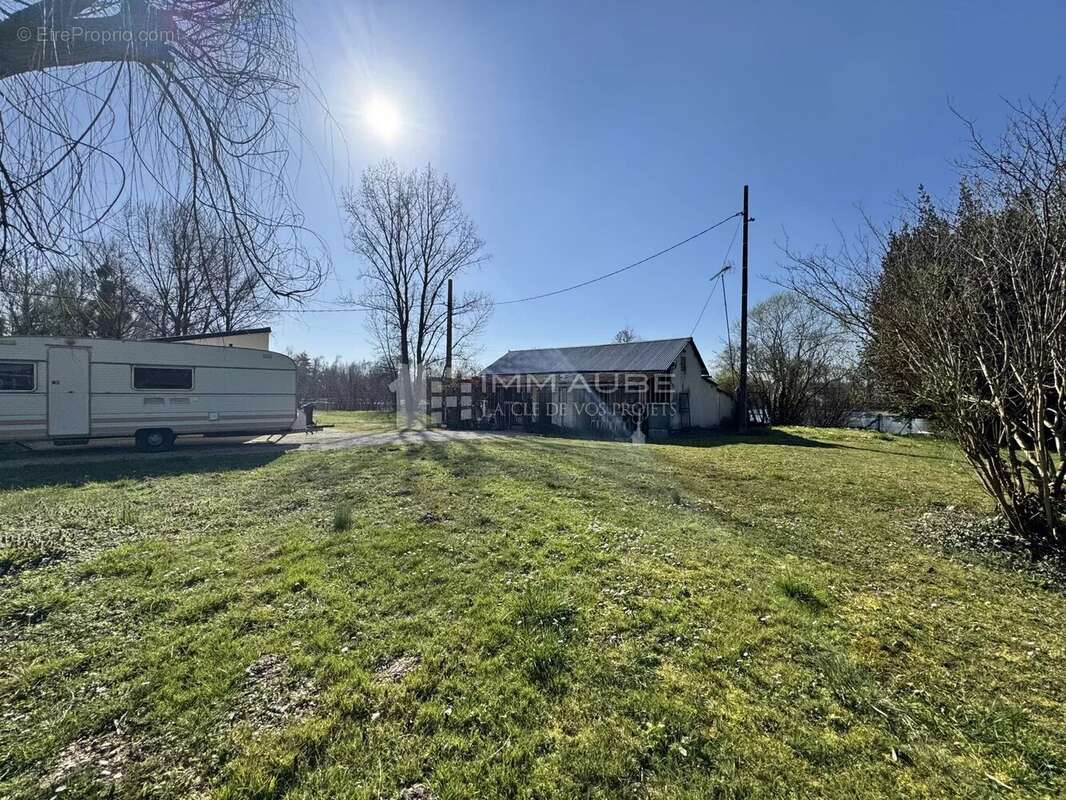 Maison à NOGENT-SUR-SEINE