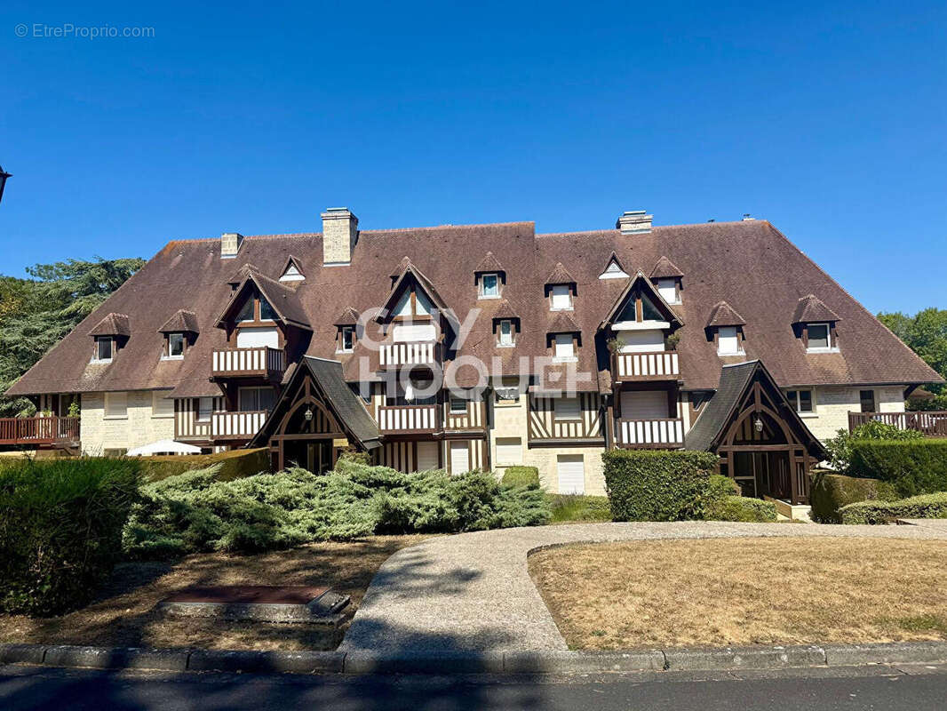 Deauville - royal panorama - photo 15