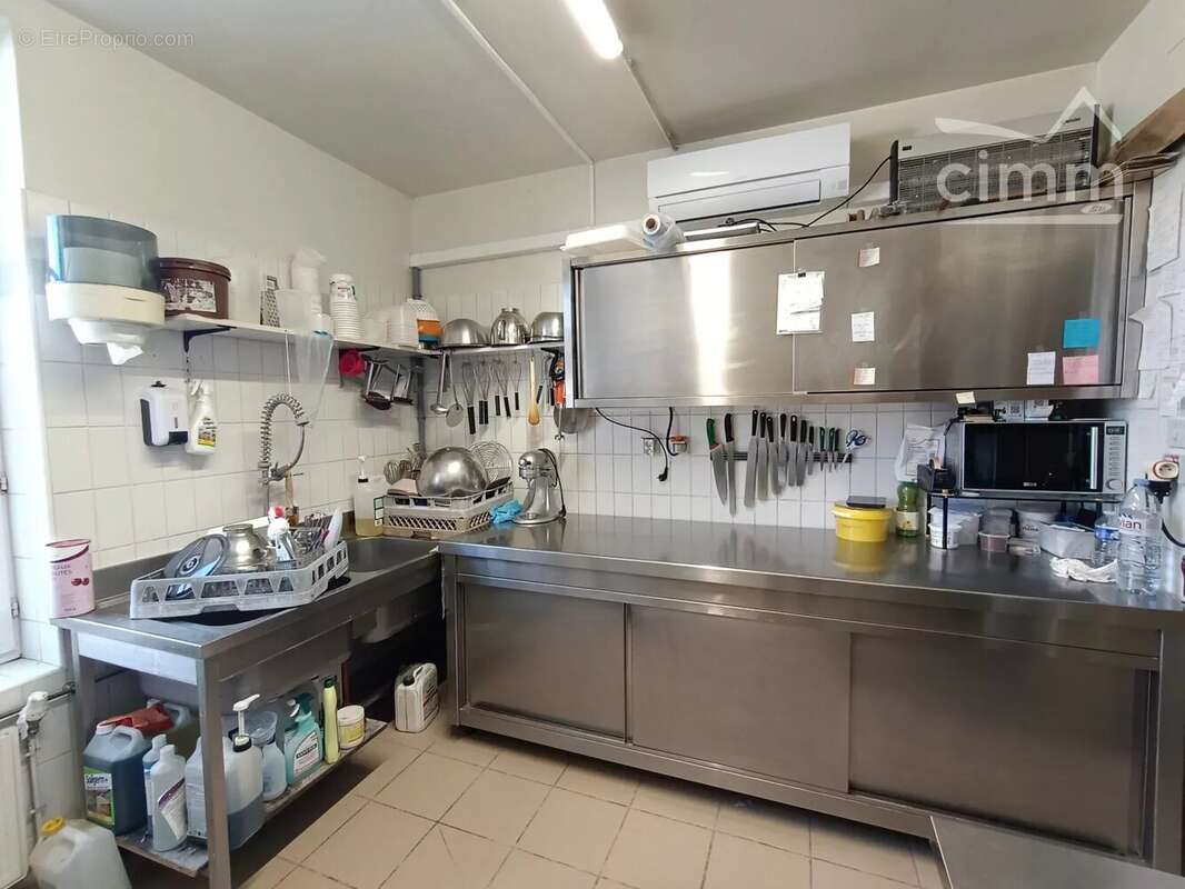 Commerce à SOINGS-EN-SOLOGNE