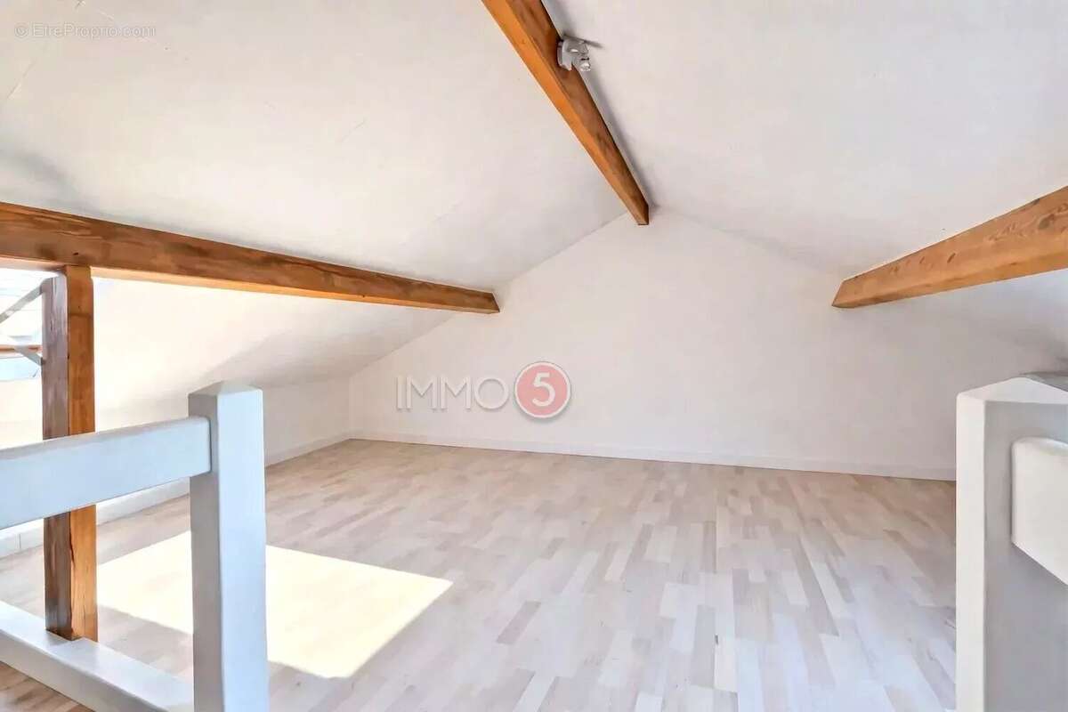 Maison à VILLEMOMBLE