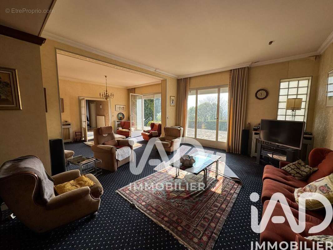 Photo 2 - Maison à FLEAC