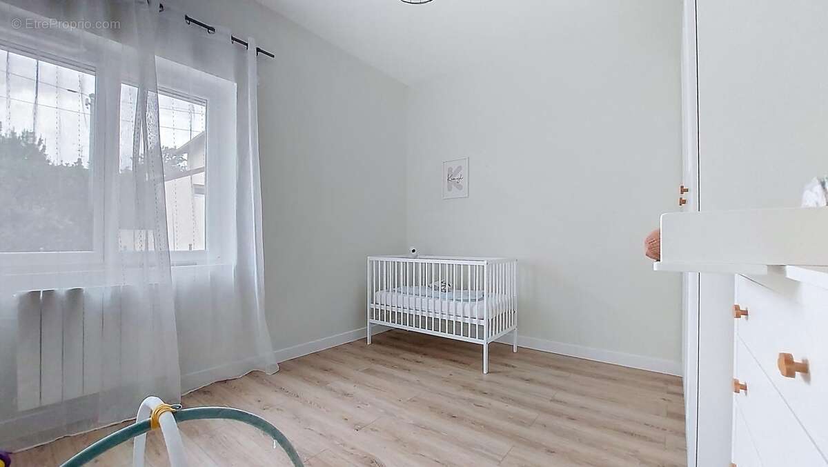 Appartement à VENISSIEUX