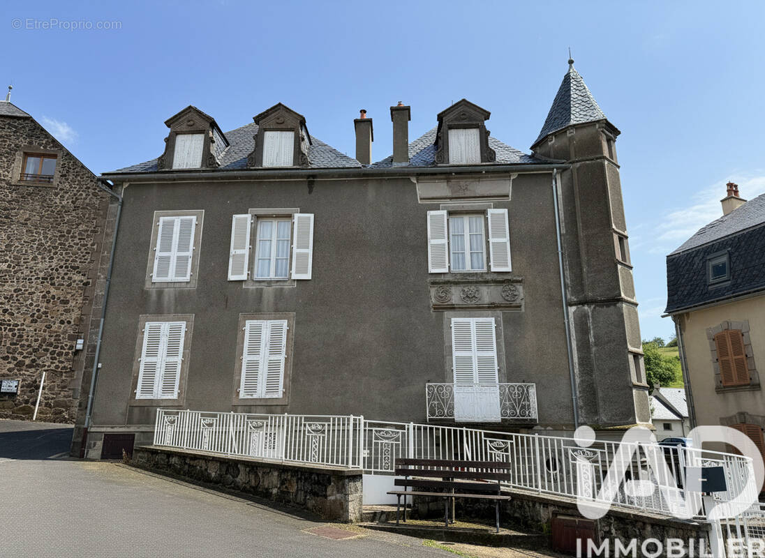 Photo 1 - Maison à PEYRUSSE