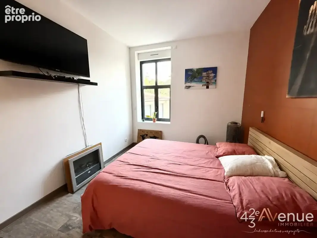 Appartement 4 pièces 97 m² à vendre à Unieux (42240) - photo 5