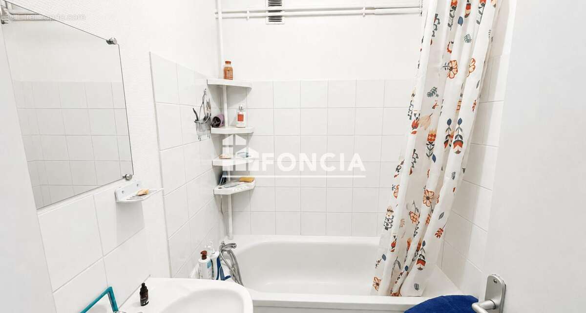 Appartement à ROCHEFORT