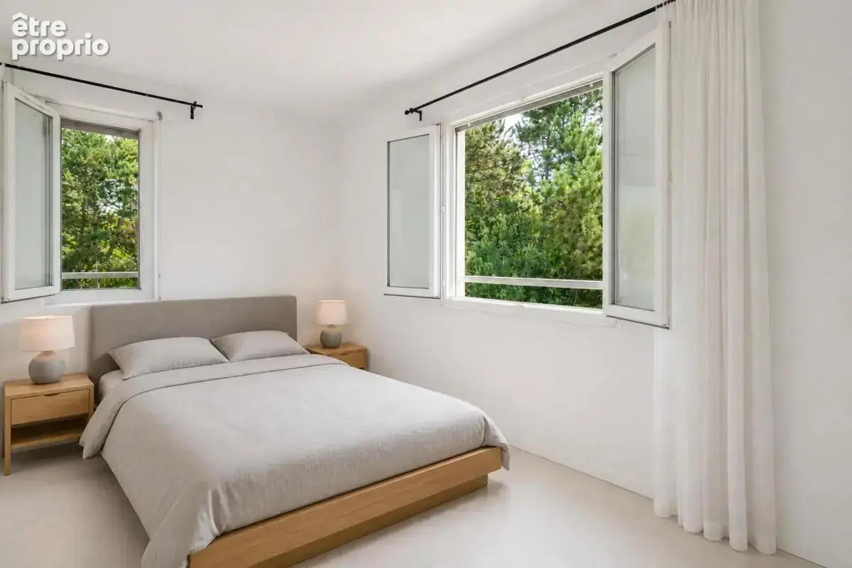 Appartement T4 de 79 m² à Trappes - photo 6