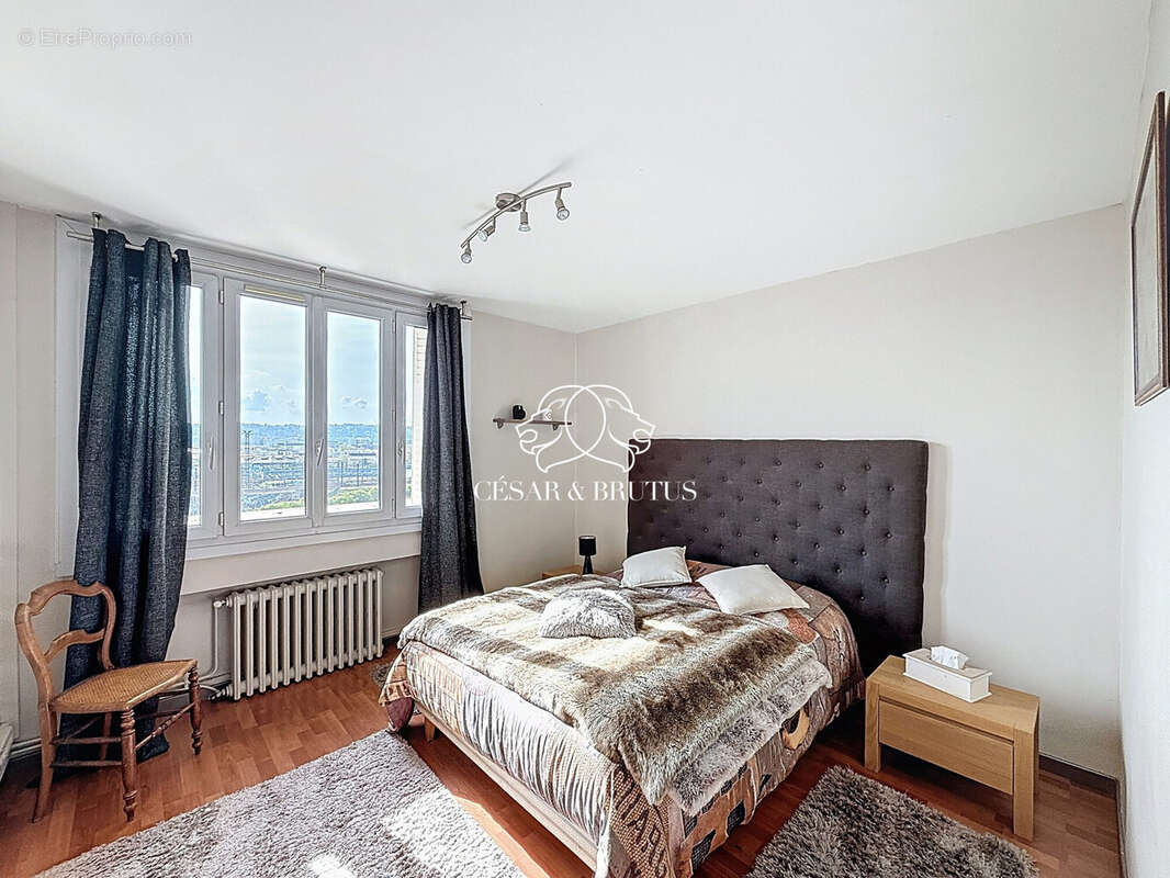 Appartement à LYON-7E