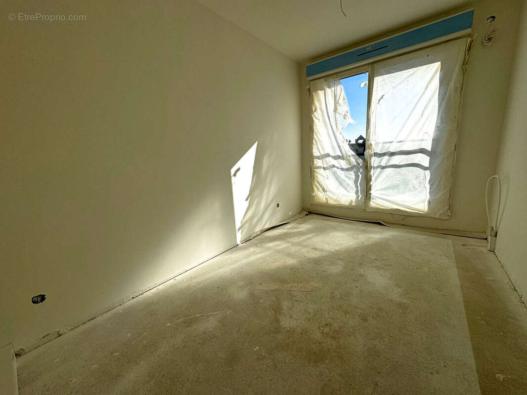 Appartement à GARCHES