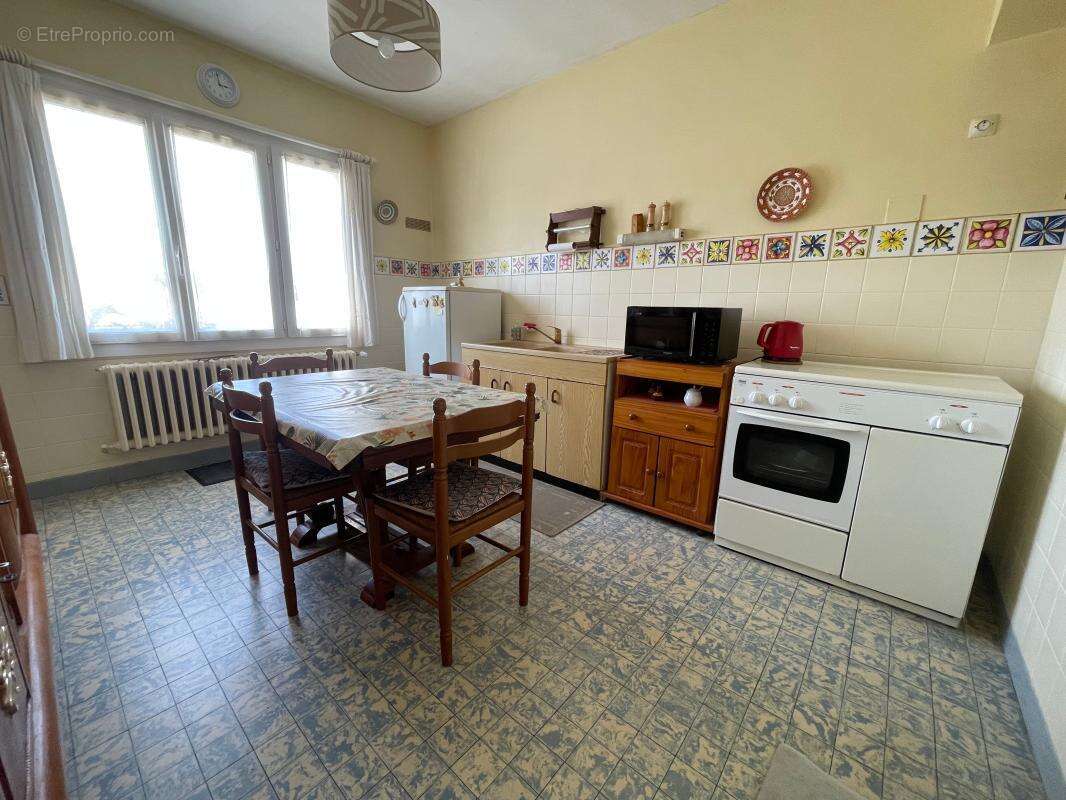 Maison À Vendre - Echillais / 115 m2 - photo 5