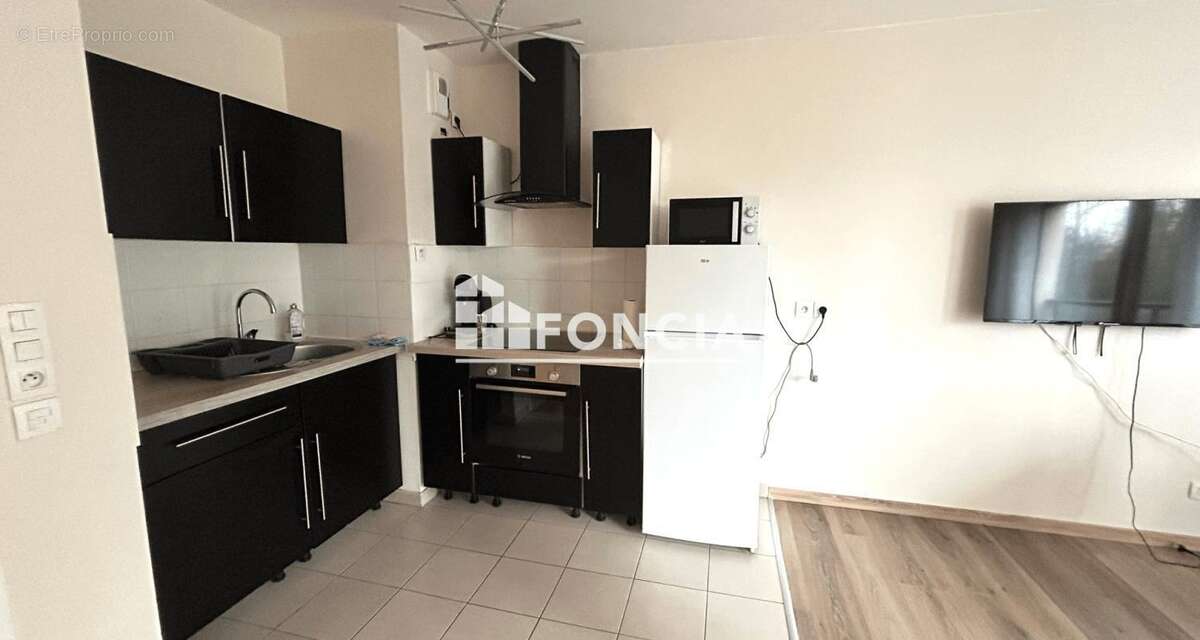 Appartement à LOUVRES
