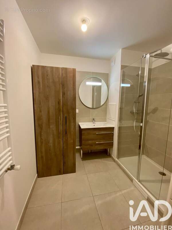 Photo 9 - Appartement à MAISONS-ALFORT