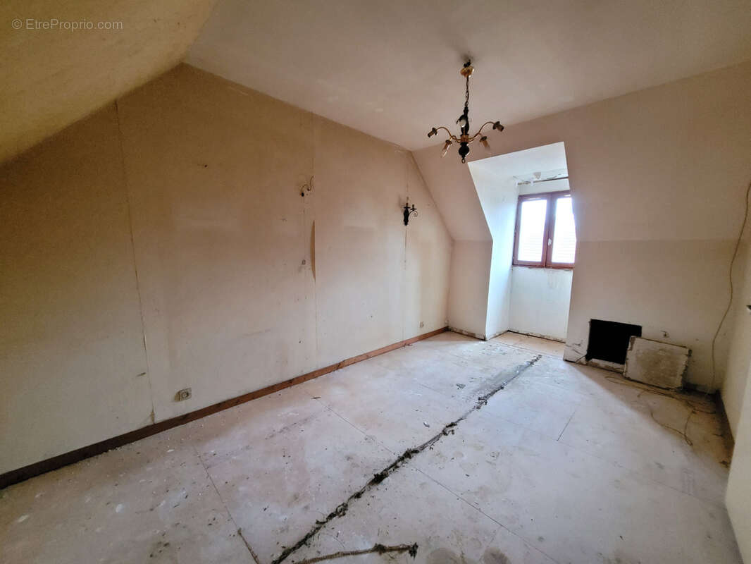 Maison à ABLIS