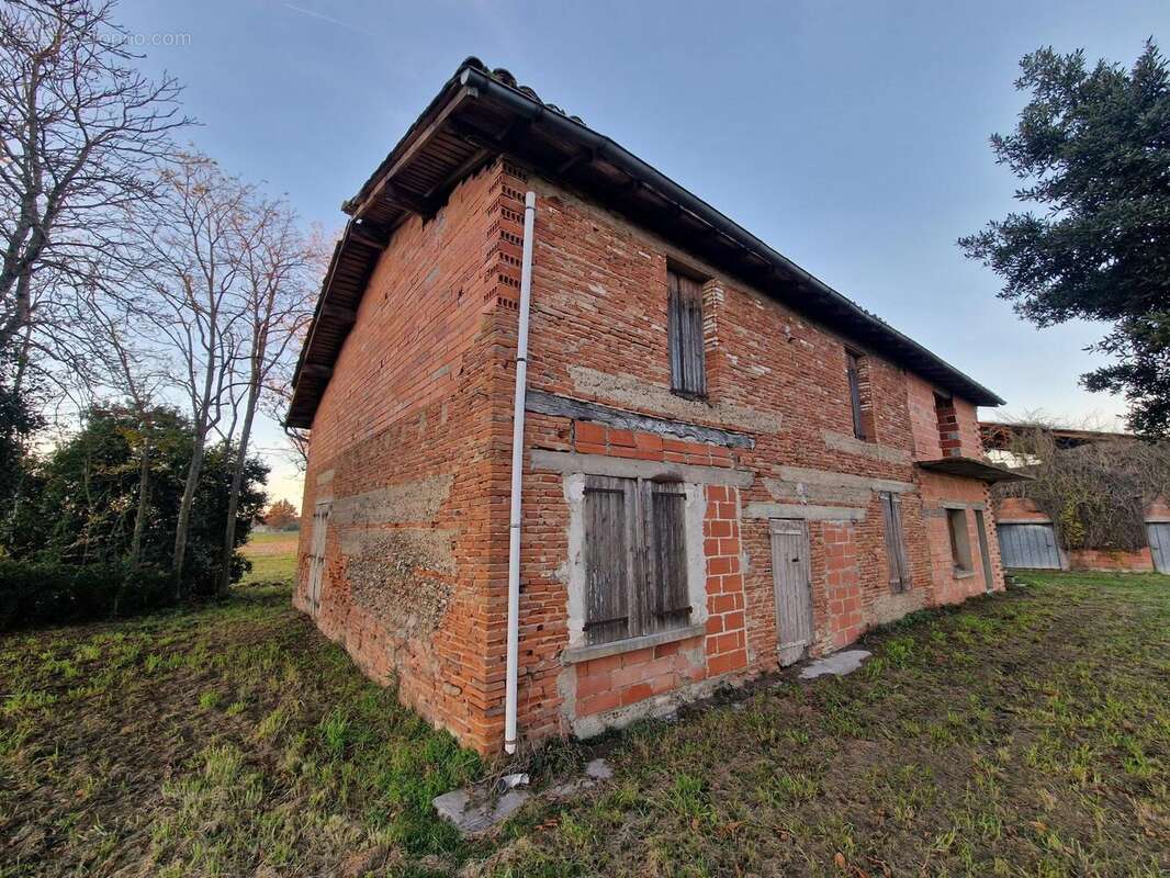 Photo 2 - Maison à LA VILLE-DIEU-DU-TEMPLE